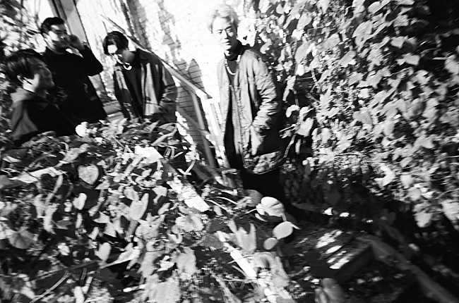 「FIVE NEW OLD、三菱ケミカル新CMソング「Rhythm of Your Heart」配信スタート　新アーティスト写真も公開」1枚目/2