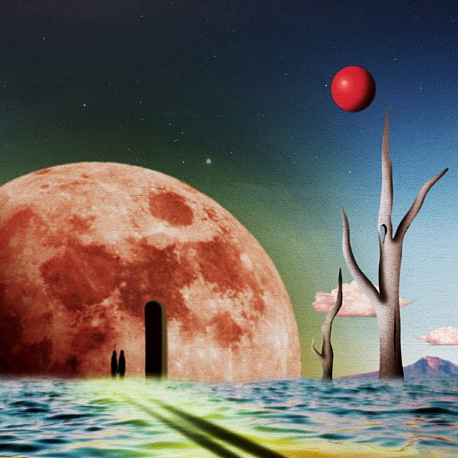 「配信シングル「プラネテス」」2枚目/3