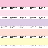 「My Hair is Bad、ニューアルバム『angels』4月リリース　アリーナ公演の3週連続プレミア公開も」1枚目/1