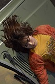 「新人アーティストのにしなが『NEXT FIRE』に出演決定　3/4の20時から生配信スタジオライブ」1枚目/1