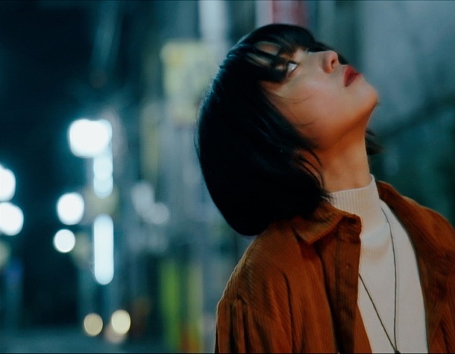 「ツチヤカレン、アレンジ＆プロデューサーにsugarbeansを迎えた新曲「純情通り」2/19配信リリース＆MV公開」1枚目/2