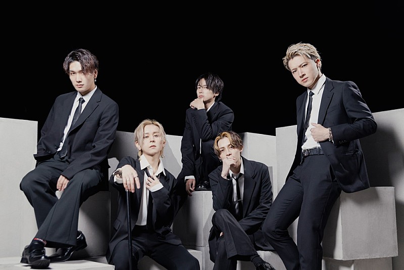 「N0NAME、原点回帰のワンマンライブ詳細発表「最高の1日にしましょう!!!」」1枚目/1