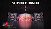 「SUPER BEAVER、ニューアルバム『東京』全曲トレーラーを公開」1枚目/1
