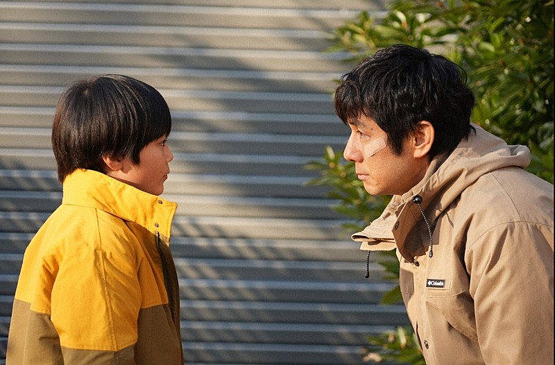 「「真犯人フラグ」“一星”佐野勇斗の過去が判明　「“強羅”上島竜兵は一星の父親なのでは？」」1枚目/1