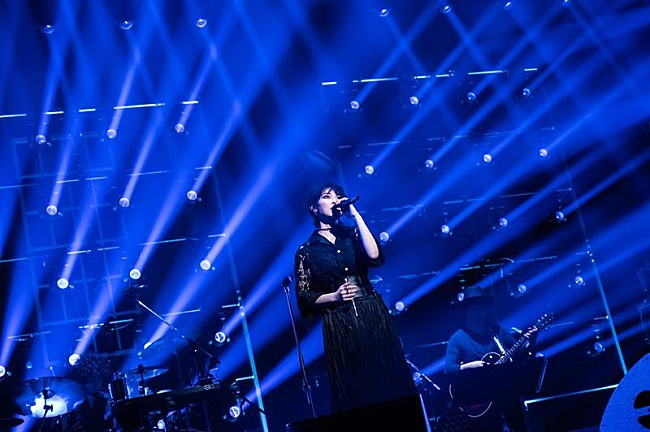 「家入レオ、10周年記念公演で全国ツアーサプライズ発表」1枚目/1