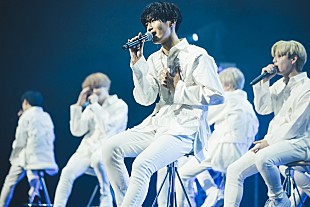 「VOYZ BOYの名阪ファンミ＆ライブが決定、7月には都内で大型単独ライブも」