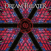「ドリーム・シアター、公式ブートレグ第9弾は2017年の武道館公演の前半を収録」1枚目/1