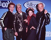 「アクア、「愛しのバービー・ガール」MVがYouTubeで10億再生突破」1枚目/1