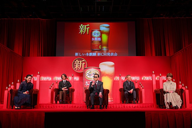 「高畑充希「今年チャレンジしてみたいものはゴルフ」　杏、フランス語検定の面接で「ドキドキを楽しんだ」」1枚目/1