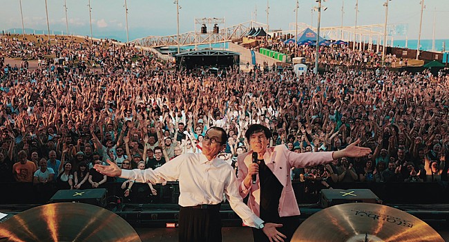 「（C）2021 FOCUS FEATURES LLC. ALL RIGHTS RESERVED」3枚目/5