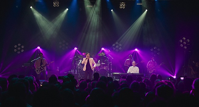 「（C）2021 FOCUS FEATURES LLC. ALL RIGHTS RESERVED」5枚目/5