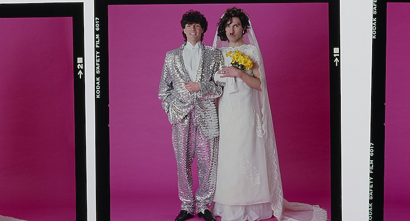 「（C）2021 FOCUS FEATURES LLC. ALL RIGHTS RESERVED」2枚目/5