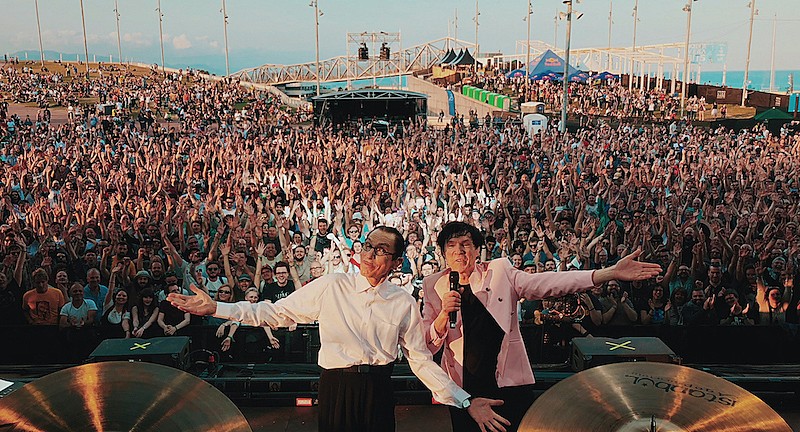 「（C）2021 FOCUS FEATURES LLC. ALL RIGHTS RESERVED」3枚目/5