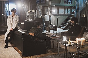 「「ミステリと言う勿れ」“陸太”岡山天音の過去に号泣　「考えさせられる」「つら過ぎる話だった」」