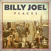 「ビリー・ジョエル、NYご当地ソング5曲収録のデジタルEP『Places』配信」1枚目/1