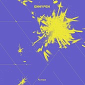 「ENHYPEN、日本2ndシングル『DIMENSION : 閃光』5月リリース　2曲の日本語Ver.＆日本オリジナル曲を収録」1枚目/1