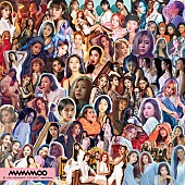 「MAMAMOO、3/23発売の日本ベストアルバムに新曲「Smile」の追加収録が決定　初回限定Blu-rayのトレーラー映像第1弾も公開」1枚目/3