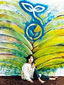 「湯木慧が1stフルアルバム『W』リリース、新曲「XT」MV公開＆デビュー5周年記念YouTube配信」1枚目/1