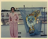 「川本真琴デビュー25周年企画、「1/2」など全曲配信スタート＆「愛の才能」ほか過去MVも随時公開」1枚目/1