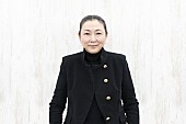 「梶 芽衣子、初期作品中心の全85曲がサブスク解禁　特別インタビューを4週連続公開へ」1枚目/1