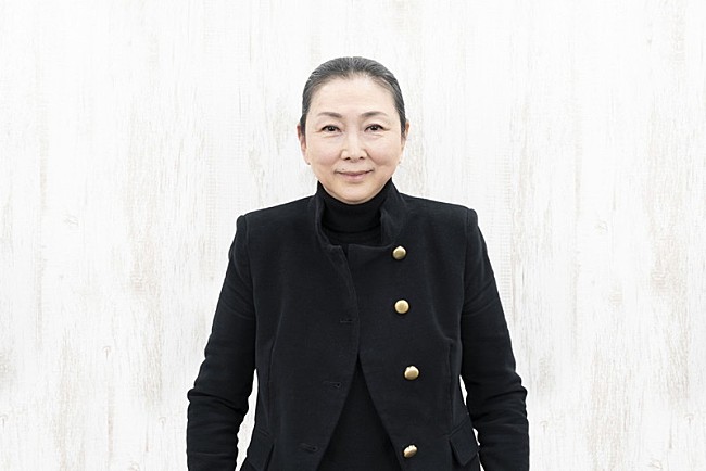 「梶 芽衣子、初期作品中心の全85曲がサブスク解禁　特別インタビューを4週連続公開へ」1枚目/1