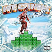 「JP THE WAVY最新SGリリース、元OGFのCandee＆Deechと初コラボ」1枚目/1