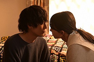 「「ファイトソング」“花枝”清原果耶の病気告白に「号泣した」　“芦田”間宮祥太朗とのキスシ－ンは「さわやかで最高」」