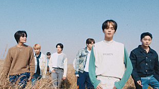 「T1419、日本デビュー曲「Run up」MVは華やか＆壮大な映像に」