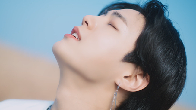 「T1419「Run up」MV」4枚目/5