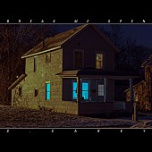 「S. キャリー、約4年ぶりの新作『ブレイク・ミー・オープン』完成」1枚目/1