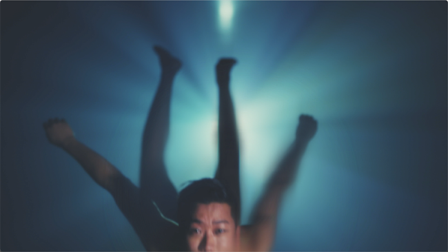 「瑛人、「もう3時」MV公開」1枚目/1