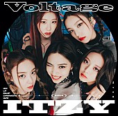 「シングル『Voltage』MIDZY JAPAN限定盤」5枚目/5