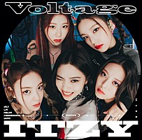 TWICEの妹分・ITZY、JAPAN 1stシングル『Voltage』4月リリース | Daily