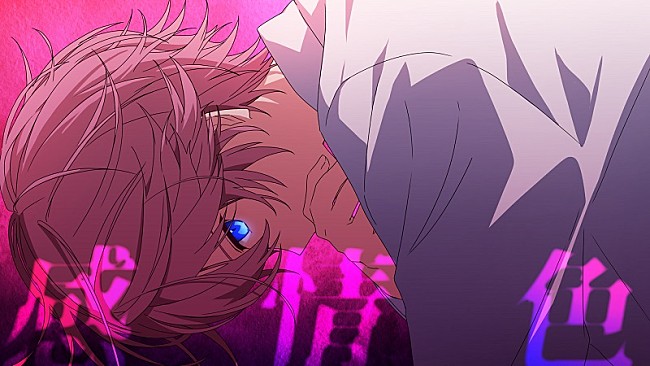 「さとみ（すとぷり）が自身の誕生日2月24日に新曲「感情色」MV公開、作詞・作曲は梅とら」1枚目/2