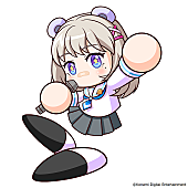 「(C)Konami Digital Entertainment」2枚目/4