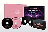 「『BLACKPINK THE MOVIE -JAPAN PREMIUM EDITION』＜初回生産限定盤（DVD）＞」3枚目/9