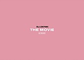 「『BLACKPINK THE MOVIE -JAPAN PREMIUM EDITION』＜初回生産限定盤（DVD）＞」4枚目/9