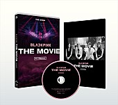 「『BLACKPINK THE MOVIE -JAPAN PREMIUM EDITION』＜通常盤（Blu-ray）＞」5枚目/9