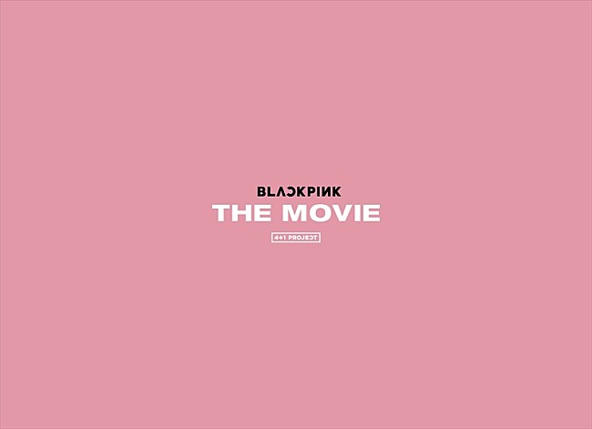 「『BLACKPINK THE MOVIE -JAPAN PREMIUM EDITION』＜初回生産限定盤（DVD）＞」4枚目/9