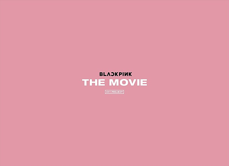 「『BLACKPINK THE MOVIE -JAPAN PREMIUM EDITION』＜初回生産限定盤（DVD）＞」4枚目/9