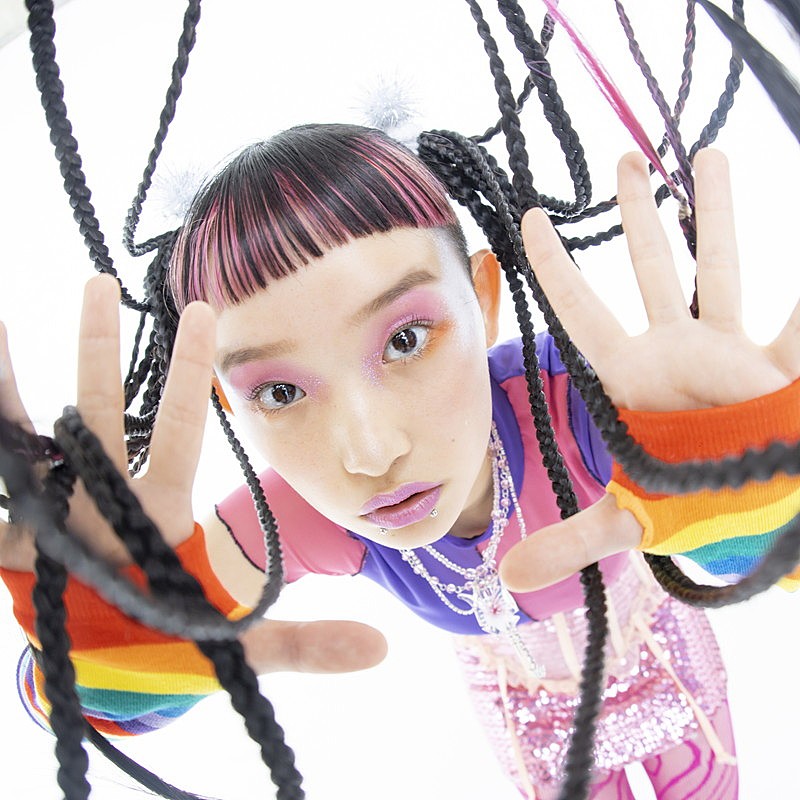 「配信シングル『招き猫/エジソン』 」3枚目/4