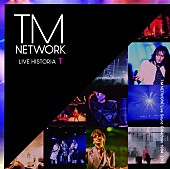 「TM NETWORK、約106分の特別編集版ヒストリービデオ緊急公開」1枚目/1