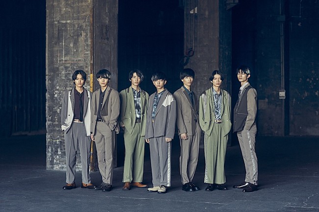 「原因は自分にある。オフィシャルサイトに謎のカウントダウン表示」1枚目/1