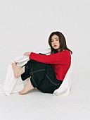 「杏沙子、ミニアルバム『LIFE SHOES』から「ともだちに戻るよ」MVプレミア公開決定」1枚目/1