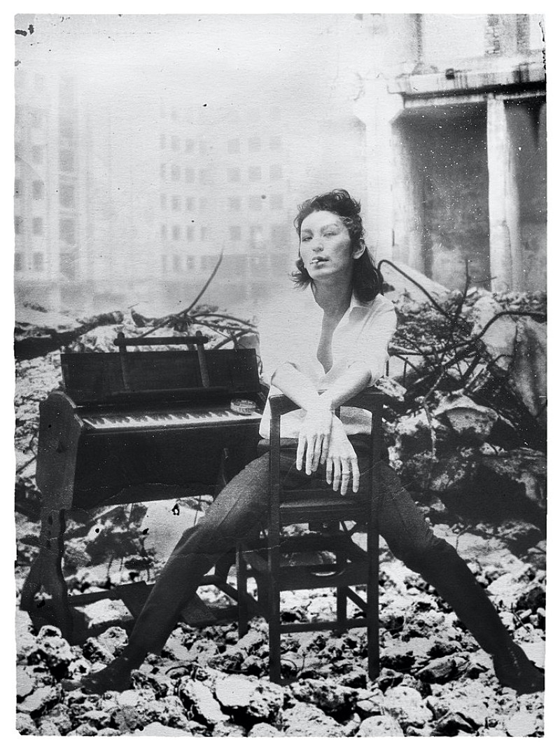 ドレスコーズ、ツーマンシリーズ始動　第一回ゲストにbetcover!!が決定