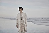 「森山直太朗【全国一〇〇本ツアー】の前篇は弾き語り、スケジュール発表」1枚目/1