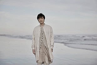 「森山直太朗【全国一〇〇本ツアー】の前篇は弾き語り、スケジュール発表」