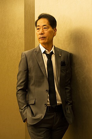 「稲垣潤一、【コンセプトライブ 2022 Signs of Trust～J's DIMENSION】をBillboard Liveで開催決定」