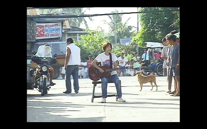 川本真琴、フィリピン・ネグロス島で撮影された「DNA」MV公開へ