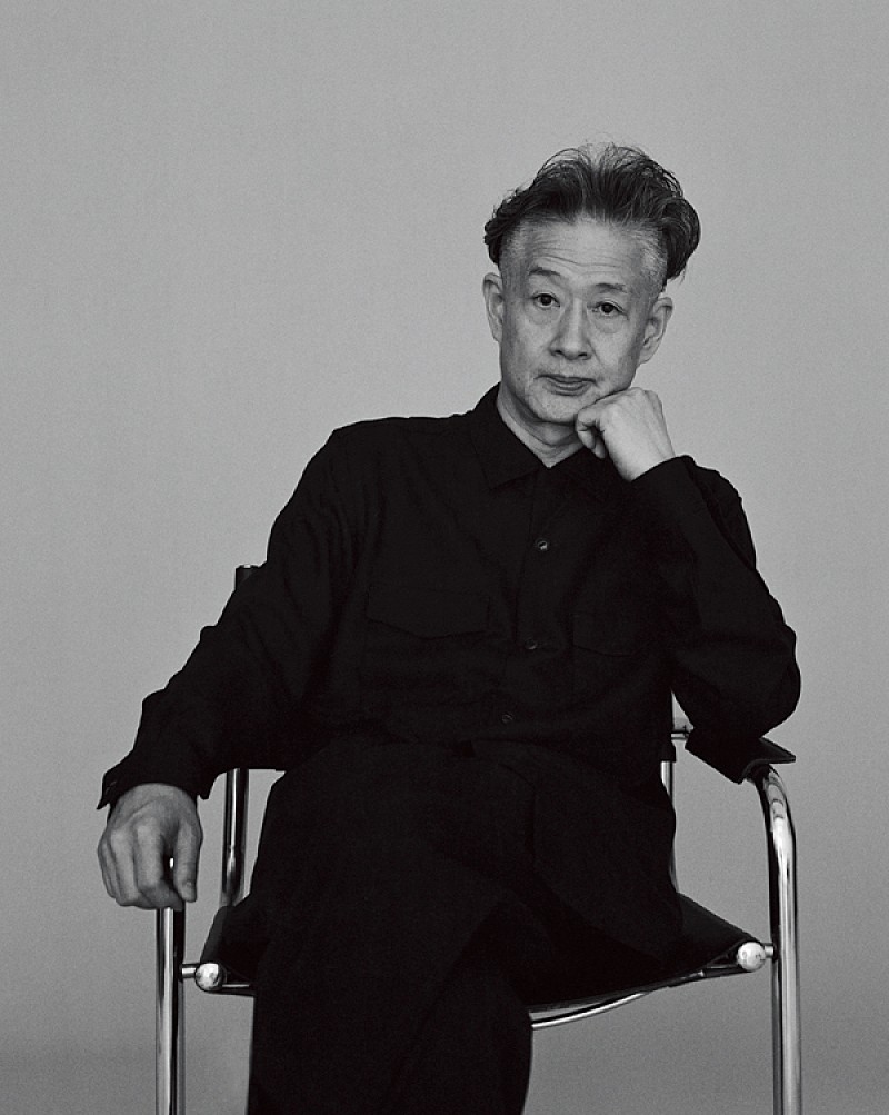 「高橋一生、奈緒ら出演『雪国 -SNOW COUNTRY-』の音楽を三宅純が担当」1枚目/1